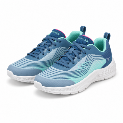 PANTOFI SPORT SKECHERS 303576L LGAQ