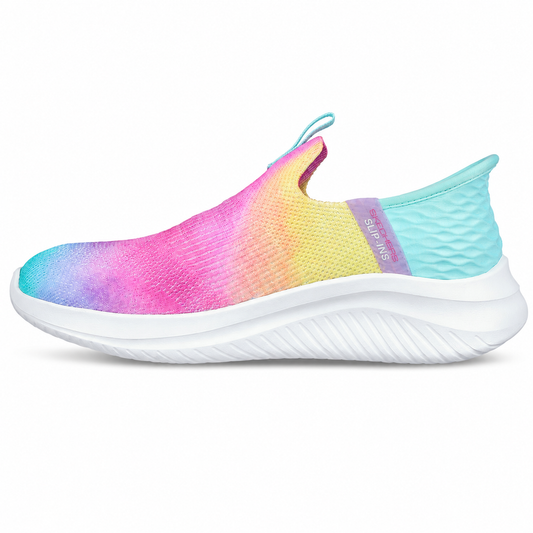 PANTOFI SPORT SKECHERS 303803L MLT