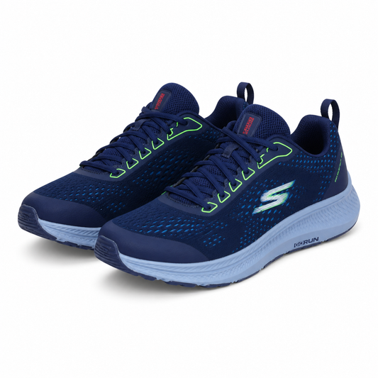 PANTOFI SPORT SKECHERS 405046 NVMT