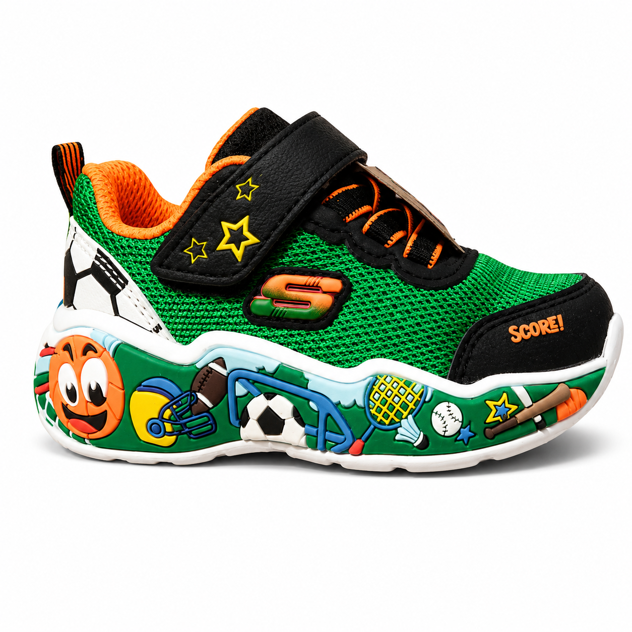 PANTOFI SPORT SKECHERS 407312N GRMT