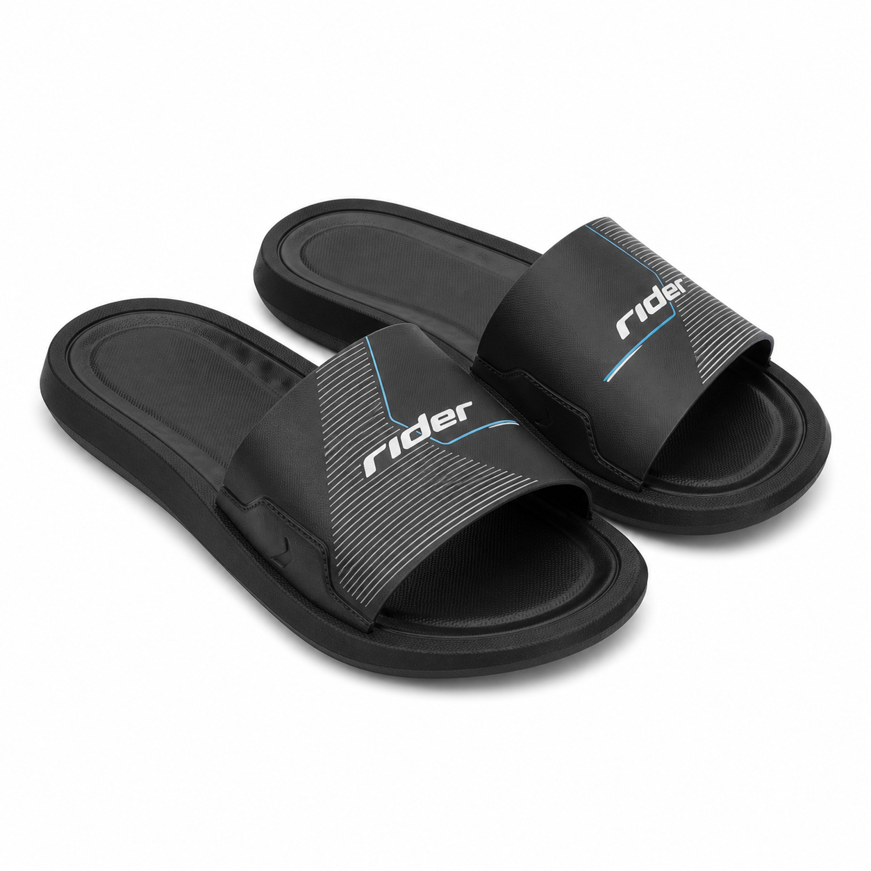 PAPUCI BARBATI RIDER STEP AD SLASH 12265-BD725