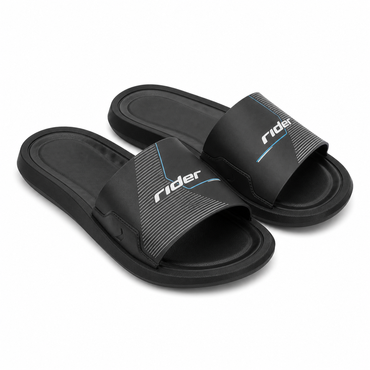 PAPUCI BARBATI RIDER STEP AD SLASH 12265-BD725