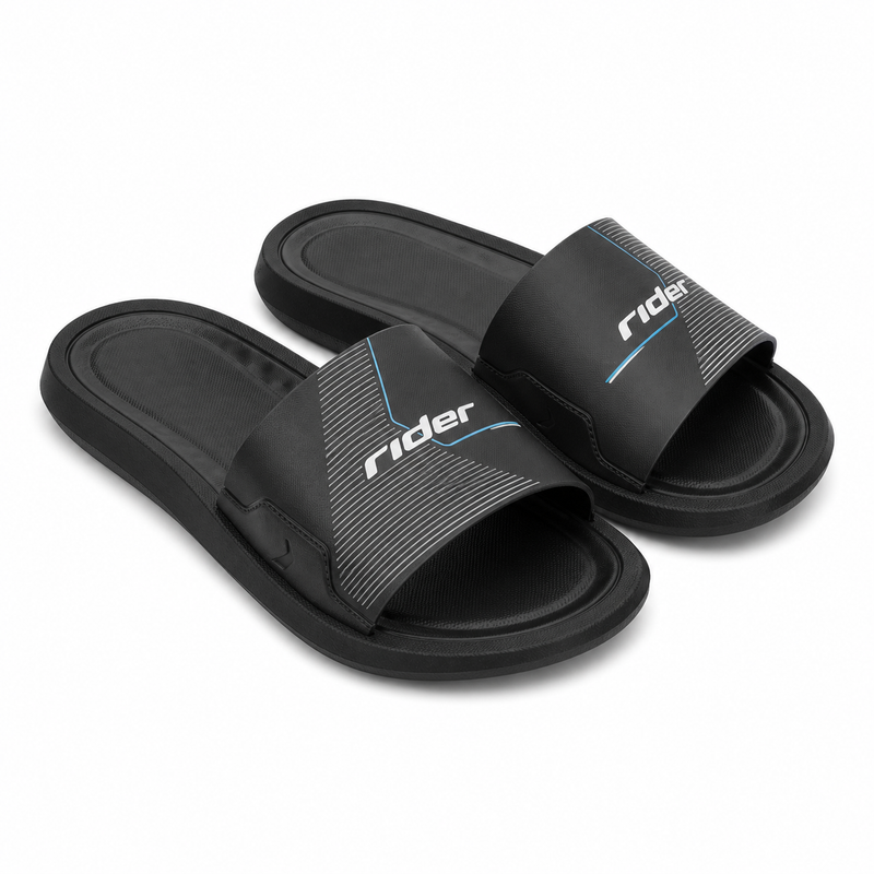 PAPUCI BARBATI RIDER STEP AD SLASH 12265-BD725