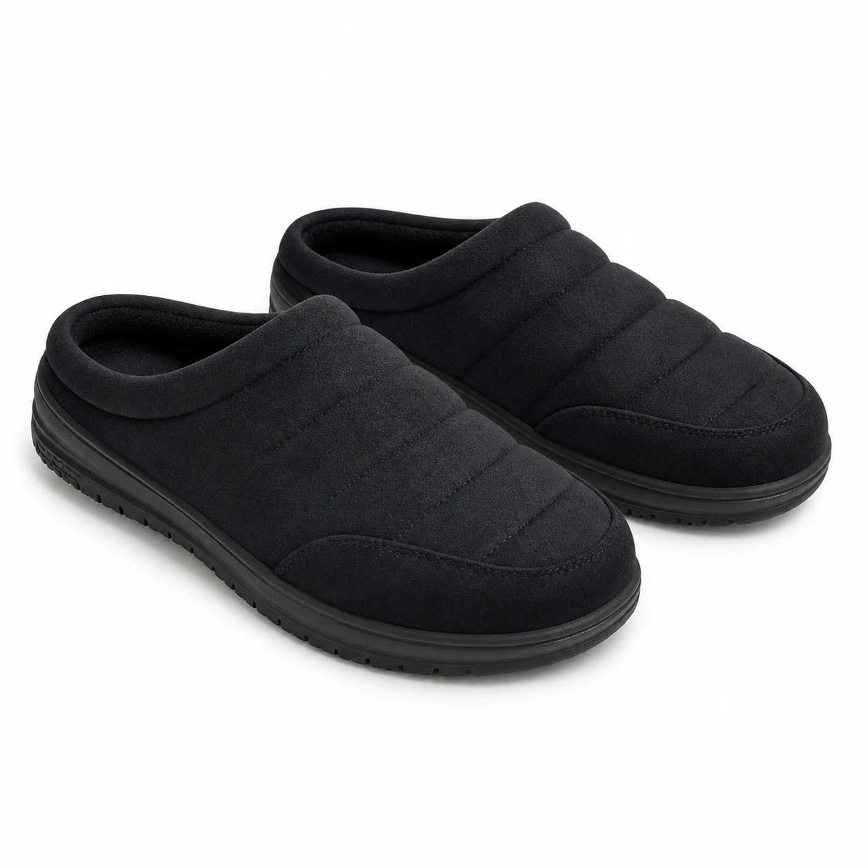 PAPUCI CASA BARBATI SKECHERS 204636 BBK