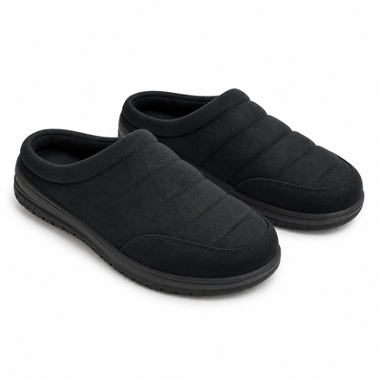 PAPUCI CASA BARBATI SKECHERS 204636 BBK