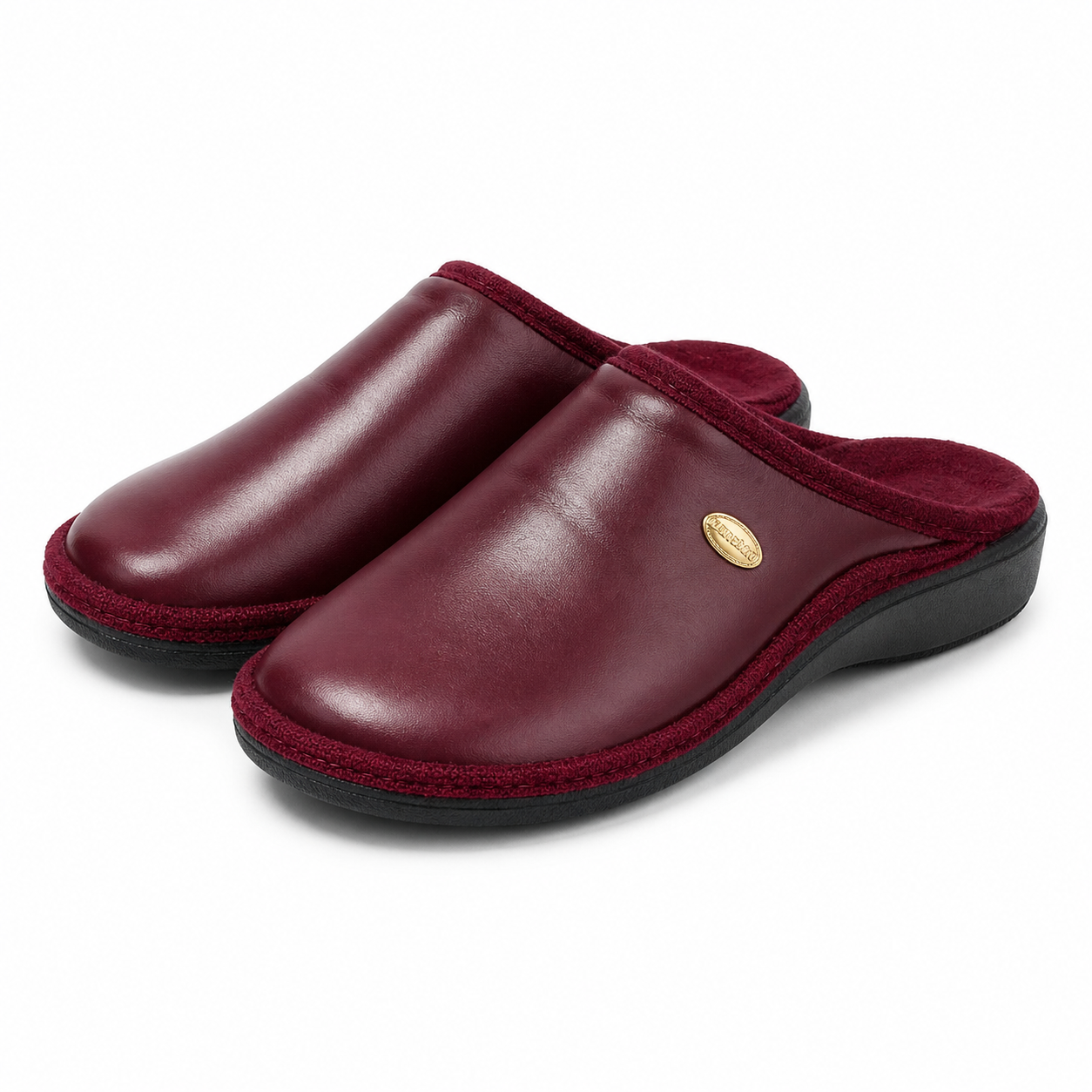 PAPUCI CASA DAMA COMODA 160 BORDO