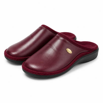 PAPUCI CASA DAMA COMODA 160 BORDO