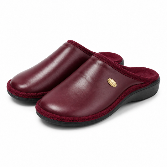 PAPUCI CASA DAMA COMODA 160 BORDO