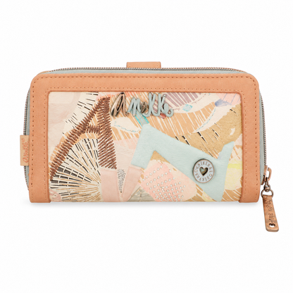 PORTOFEL DAMA ANEKKE 38729-911