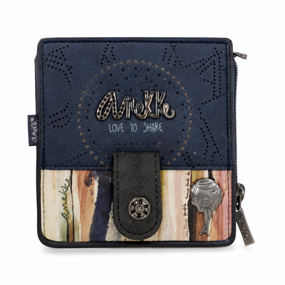 PORTOFEL DAMA ANEKKE 38759-902