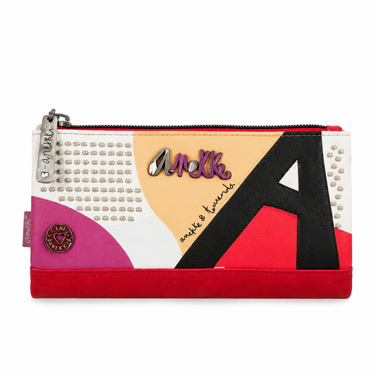 PORTOFEL DAMA ANEKKE 38799-906