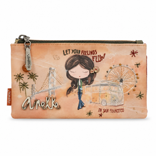 PORTOFEL DAMA ANEKKE 38809-907