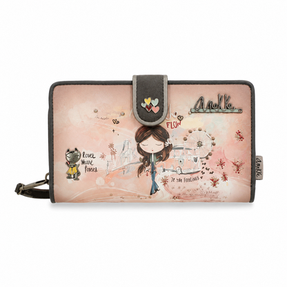 PORTOFEL DAMA ANEKKE 38829-901