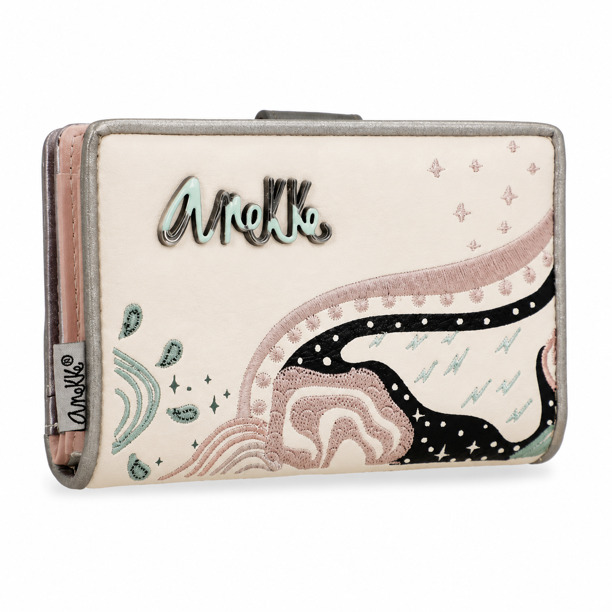 PORTOFEL DAMA ANEKKE 38849-902
