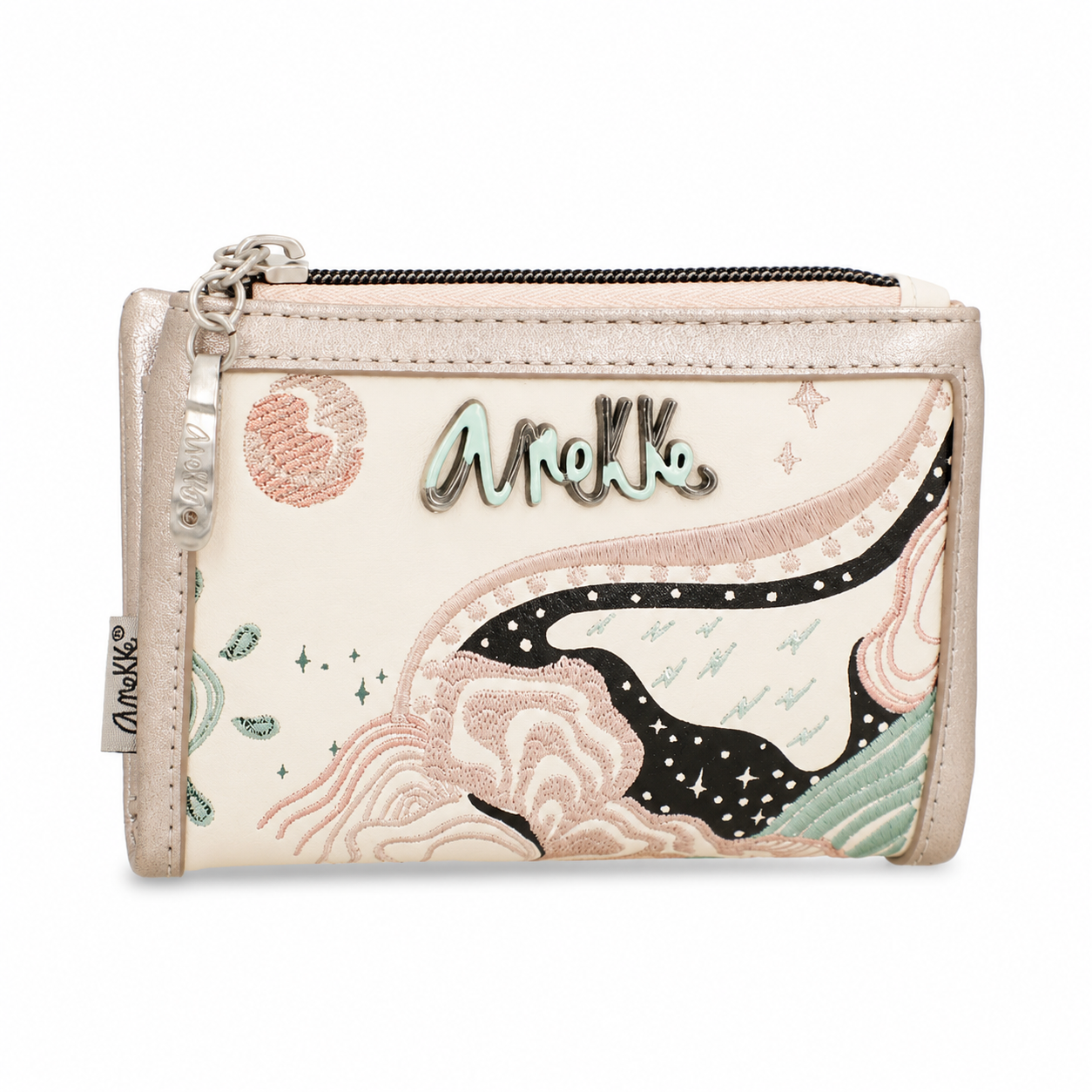 PORTOFEL DAMA ANEKKE 38849-912