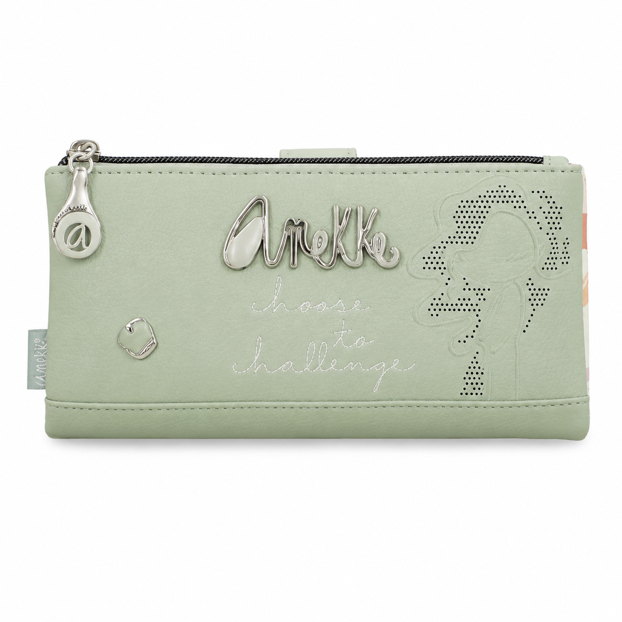 PORTOFEL DAMA ANEKKE 40749-906