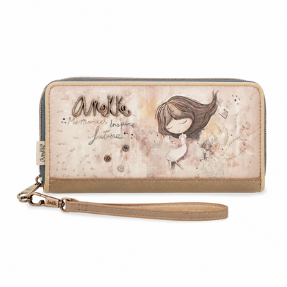 PORTOFEL DAMA ANEKKE 40809-908