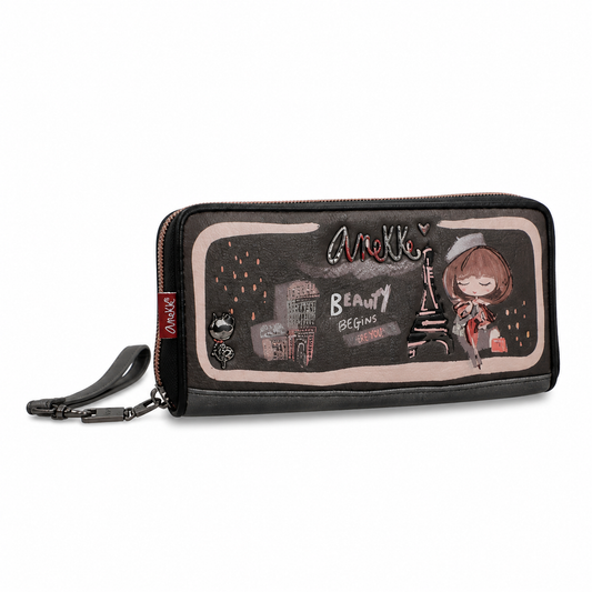 PORTOFEL DAMA ANEKKE 41809-908
