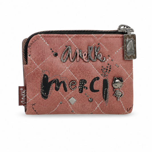 PORTOFEL DAMA ANEKKE 41819-910