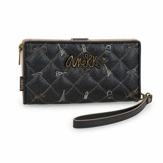 PORTOFEL DAMA ANEKKE 41859-901