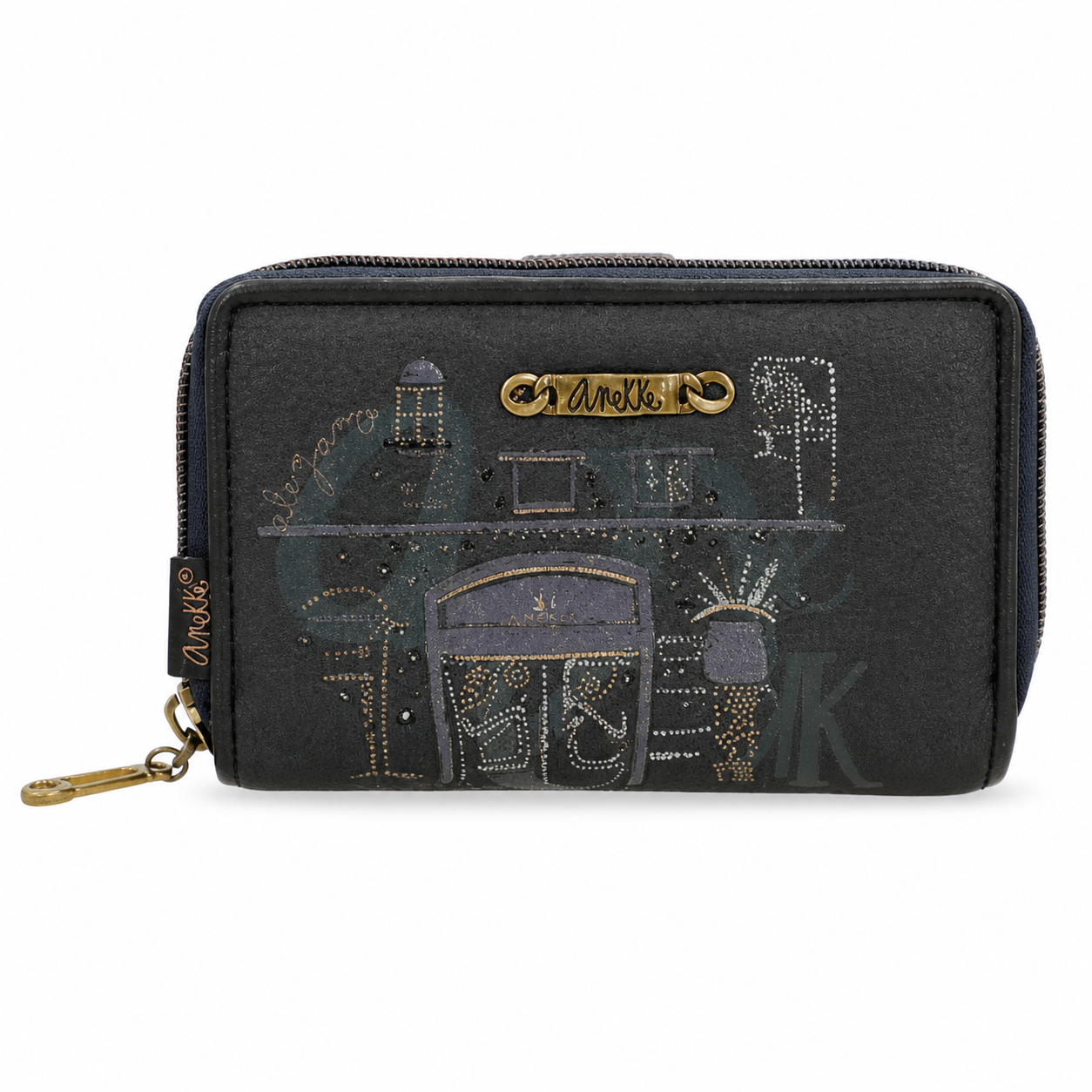 PORTOFEL DAMA ANEKKE 41859-909