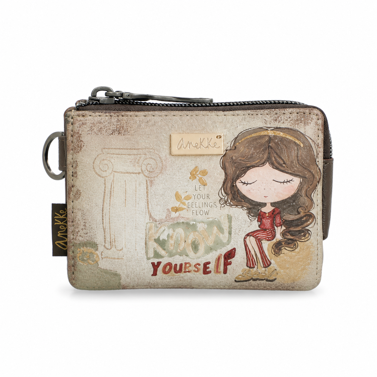 PORTOFEL DAMA ANEKKE 42709-010