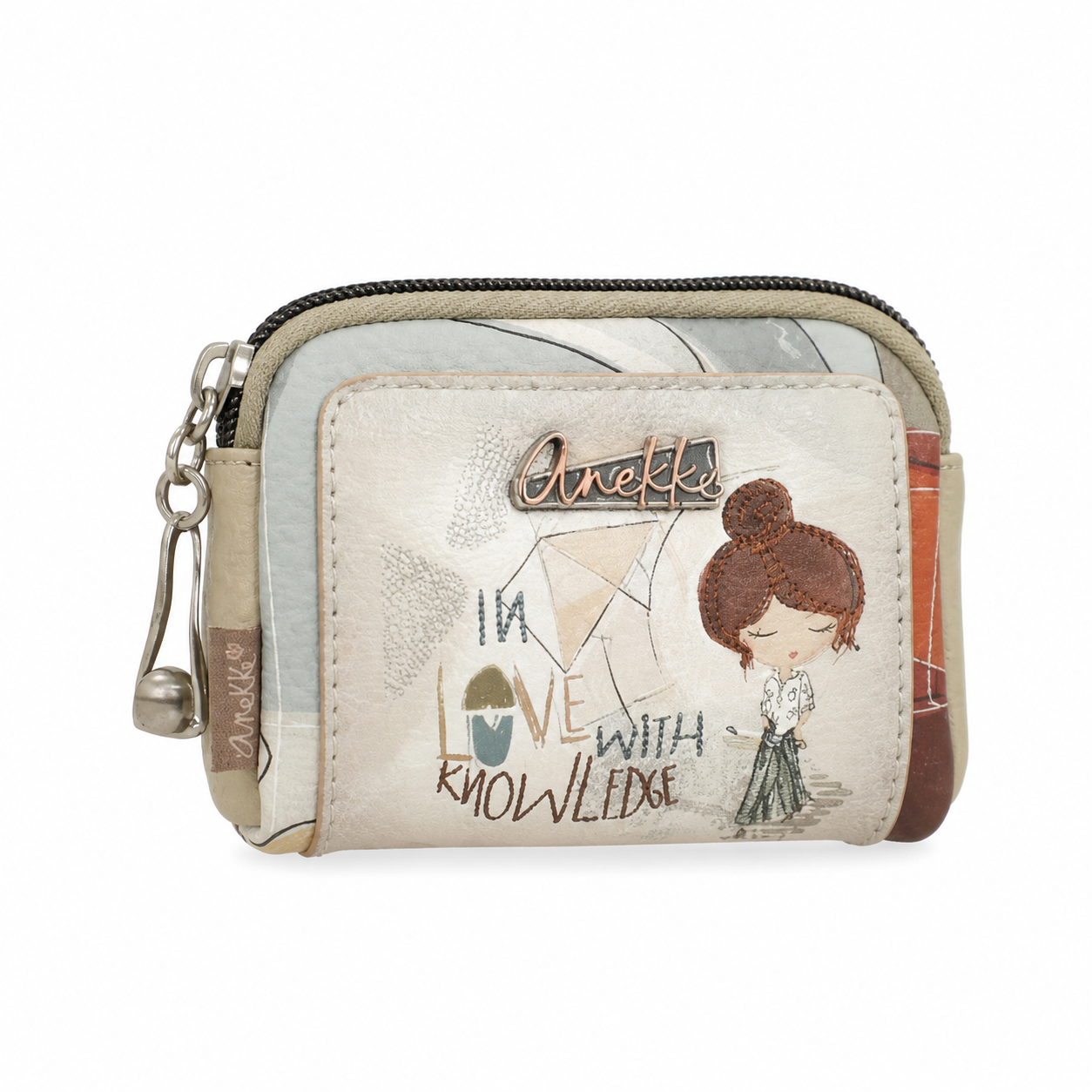 PORTOFEL DAMA ANEKKE 42809-018