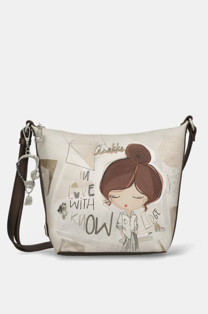 GEANTA DAMA ANEKKE 42803-552