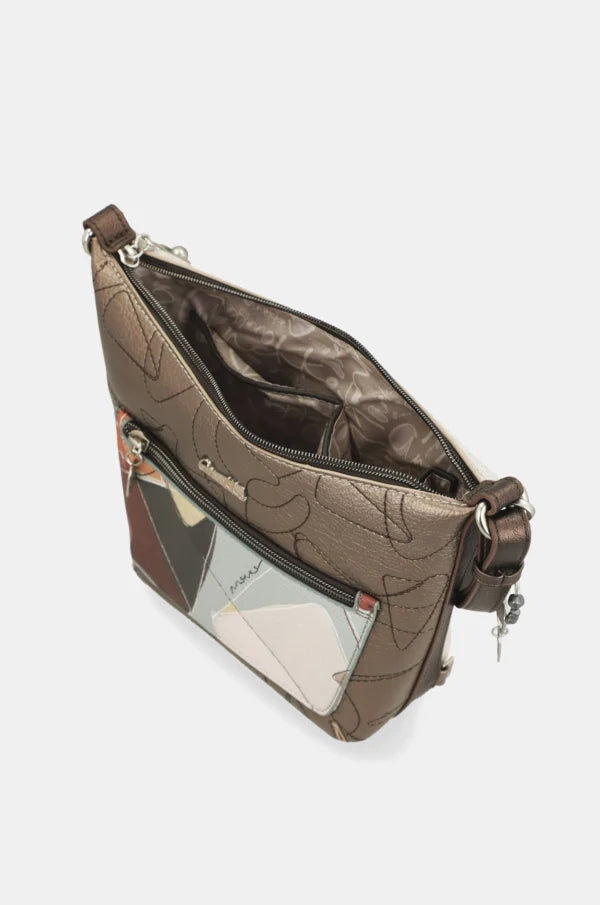 GEANTA DAMA ANEKKE 42803-552