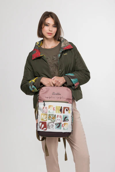 RUCSAC DAMA ANEKKE 42575-011