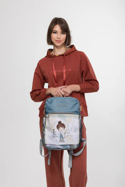 RUCSAC DAMA ANEKKE 42585-012