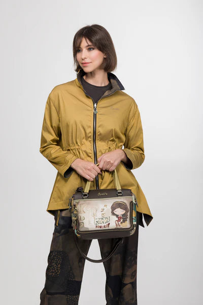 GEANTA DAMA ANEKKE 42701-187