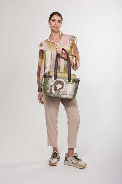 GEANTA DAMA ANEKKE 42702-389