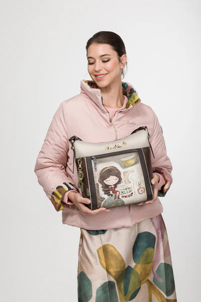 GEANTA DAMA ANEKKE 42703-007