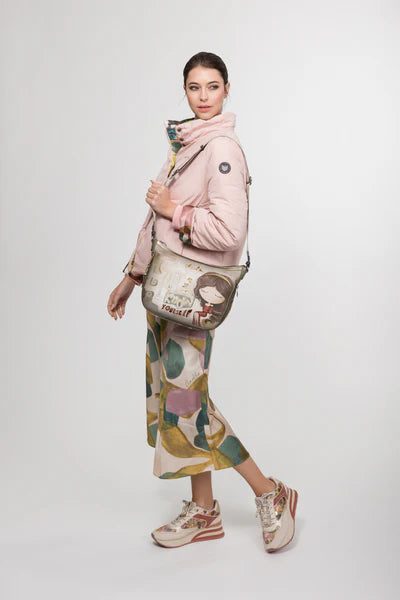 GEANTA DAMA ANEKKE 42703-138