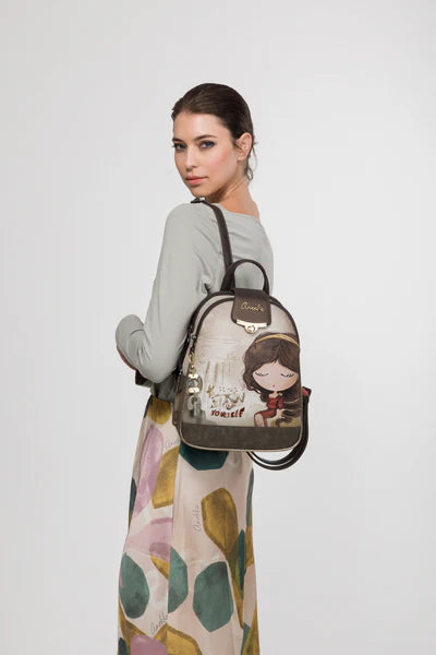 RUCSAC DAMA ANEKKE 42705-043