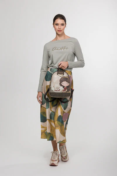 RUCSAC DAMA ANEKKE 42705-043