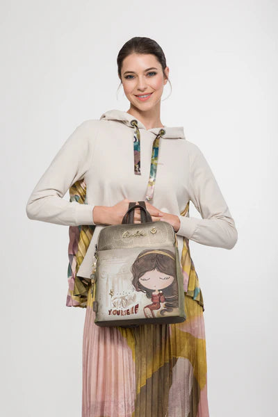RUCSAC DAMA ANEKKE 42705-073