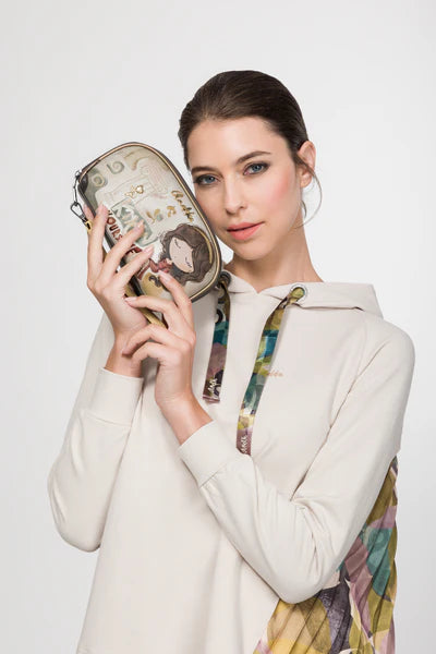 GEANTA DAMA ANEKKE 42709-709