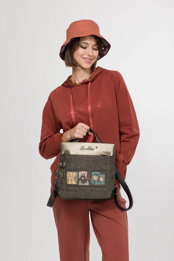 RUCSAC DAMA ANEKKE 42715-058