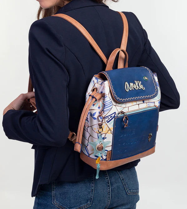 RUCSAC DAMA ANEKKE 34745-181