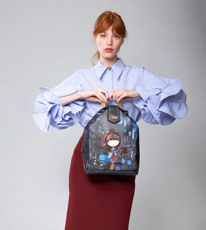 RUCSAC DAMA ANEKKE 37805-232