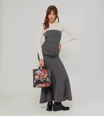 RUCSAC DAMA ANEKKE 39775-256