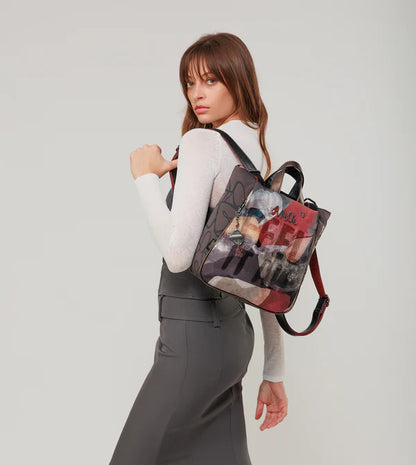 RUCSAC DAMA ANEKKE 39775-256