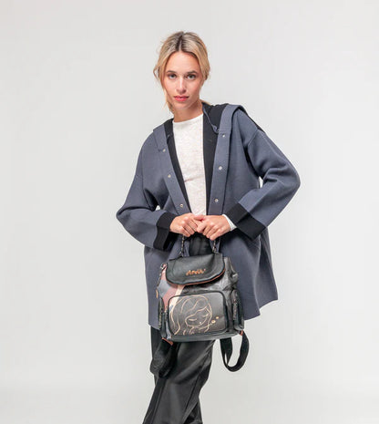 RUCSAC DAMA ANEKKE 39785-268