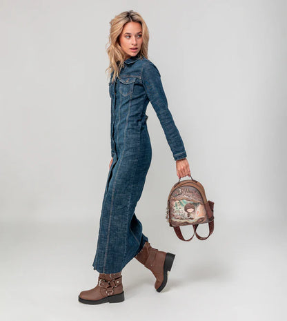 RUCSAC DAMA ANEKKE 39805-261