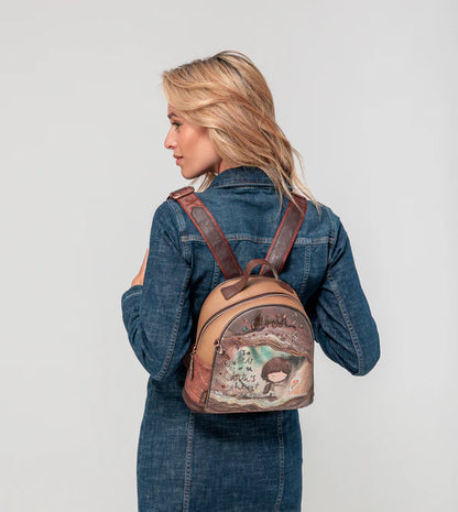 RUCSAC DAMA ANEKKE 39805-261