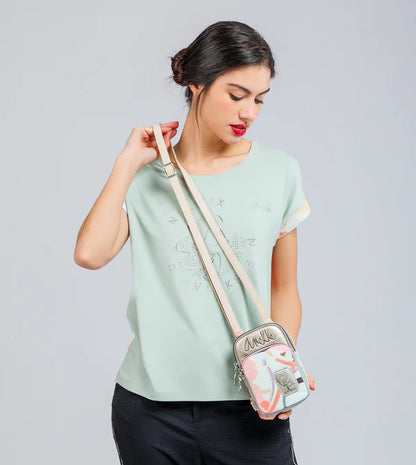 GEANTA DAMA ANEKKE 40603-907