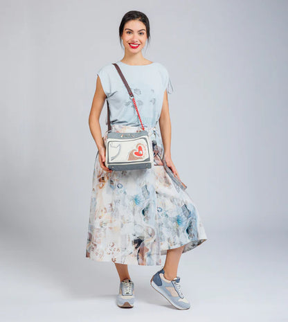 GEANTA DAMA ANEKKE 40763-285