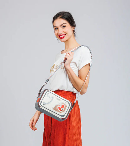 GEANTA DAMA ANEKKE 40763-447